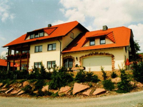 Отель Winzerhof Spengler  Кюльсхайм
